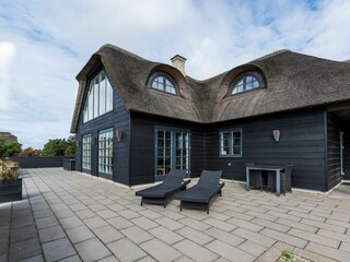 Casa de vacaciones Blåvand  25