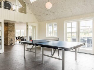 Holiday house Blåvand  9