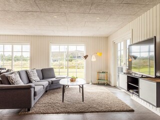 Holiday house Blåvand  12