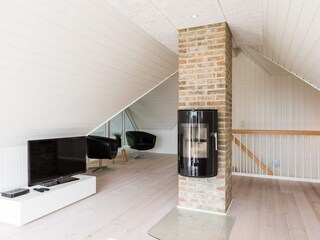 Holiday house Blåvand  16