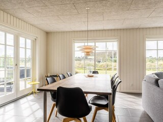 Holiday house Blåvand  18