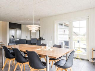 Holiday house Blåvand  19