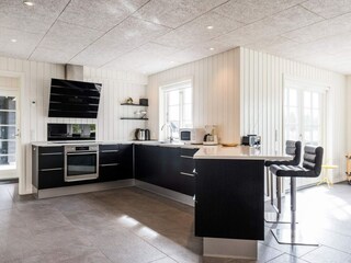 Holiday house Blåvand  20
