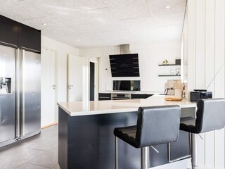 Holiday house Blåvand  21