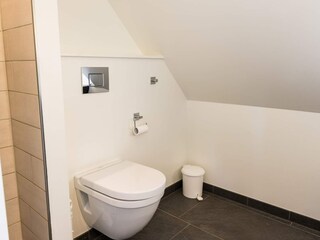 Holiday house Blåvand  25