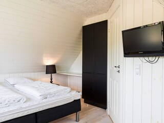 Holiday house Blåvand  30