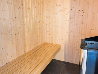 Holiday house Blåvand  33
