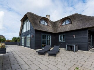 Holiday house Blåvand  35