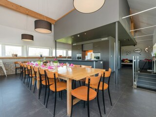 Holiday house Robertville Features 9