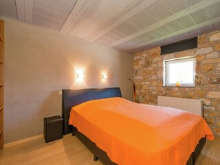 Holiday house Robertville Features 10