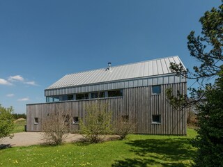 Holiday house Robertville Outdoor Recording 2