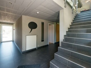 Ferienhaus Robertville Ausstattung 11