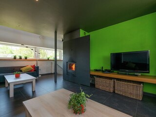 Ferienhaus Robertville Ausstattung 5