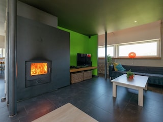 Holiday house Robertville Features 12