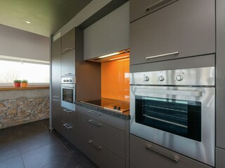 Ferienhaus Robertville Ausstattung 7