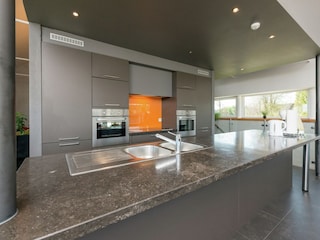 Casa per le vacanze Robertville Caratteristiche 14