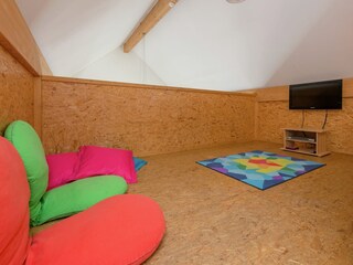 Ferienhaus Robertville Ausstattung 9
