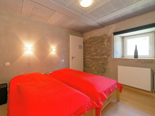 Ferienhaus Robertville Ausstattung 10