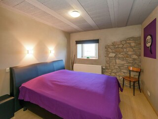 Ferienhaus Robertville Ausstattung 11
