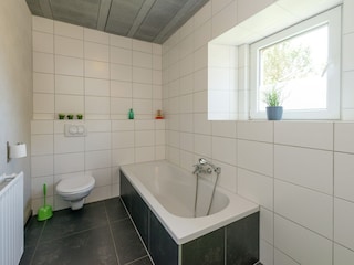 Holiday house Robertville Features 24