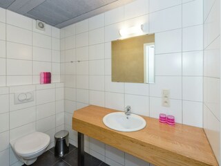 Ferienhaus Robertville Ausstattung 12