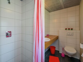 Ferienhaus Robertville Ausstattung 13
