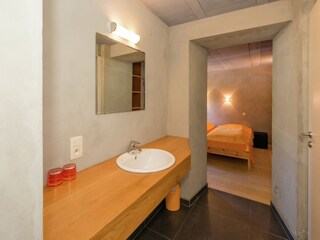 Holiday house Robertville Features 26