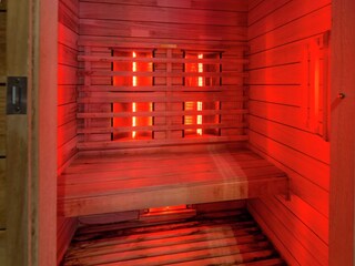 Casa per le vacanze Robertville  36