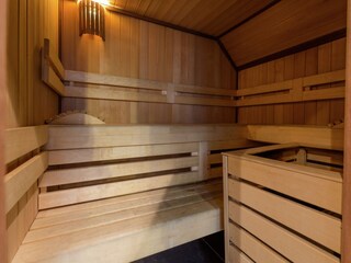 Casa per le vacanze Robertville  37