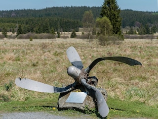 Holiday house Robertville Environment 33