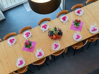 Casa per le vacanze Robertville  34