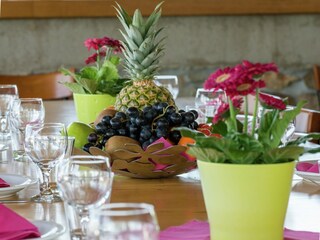 Casa per le vacanze Robertville  35