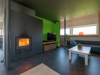 Vakantiehuis Robertville Kenmerken 22