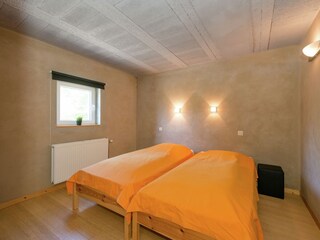 Ferienhaus Robertville Ausstattung 24