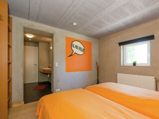 Ferienhaus Robertville Ausstattung 25