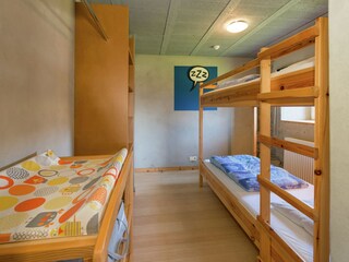 Vakantiehuis Robertville Kenmerken 26