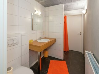 Ferienhaus Robertville Ausstattung 27