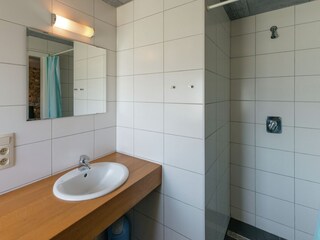 Ferienhaus Robertville Ausstattung 28