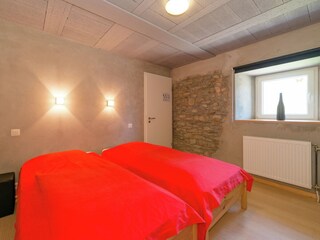 Ferienhaus Robertville Ausstattung 25