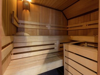 Ferienhaus Robertville  37