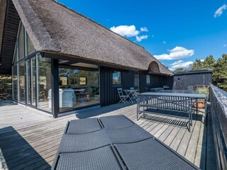 Holiday house Fanø Bad Outdoor Recording 2