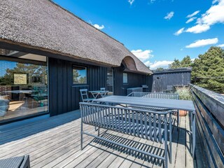 Holiday house Fanø Bad Outdoor Recording 3