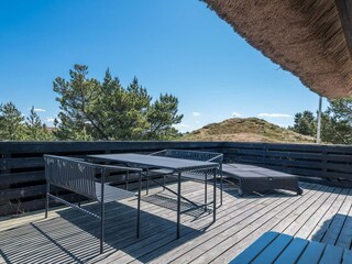 Holiday house Fanø Bad Outdoor Recording 4