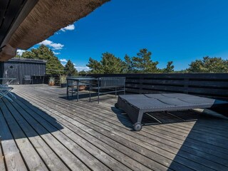 Holiday house Fanø Bad Outdoor Recording 5