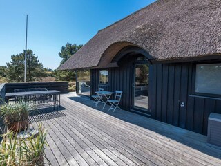 Holiday house Fanø Bad Outdoor Recording 6