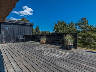 Holiday house Fanø Bad Outdoor Recording 7
