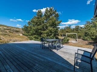 Holiday house Fanø Bad Outdoor Recording 8