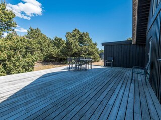 Holiday house Fanø Bad Outdoor Recording 9