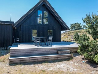 Holiday house Fanø Bad Outdoor Recording 11