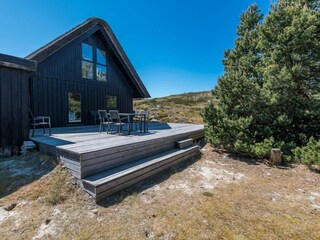 Holiday house Fanø Bad Outdoor Recording 12